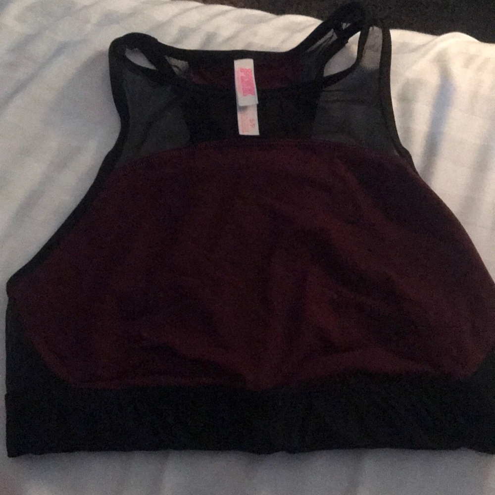 Vs sports bra